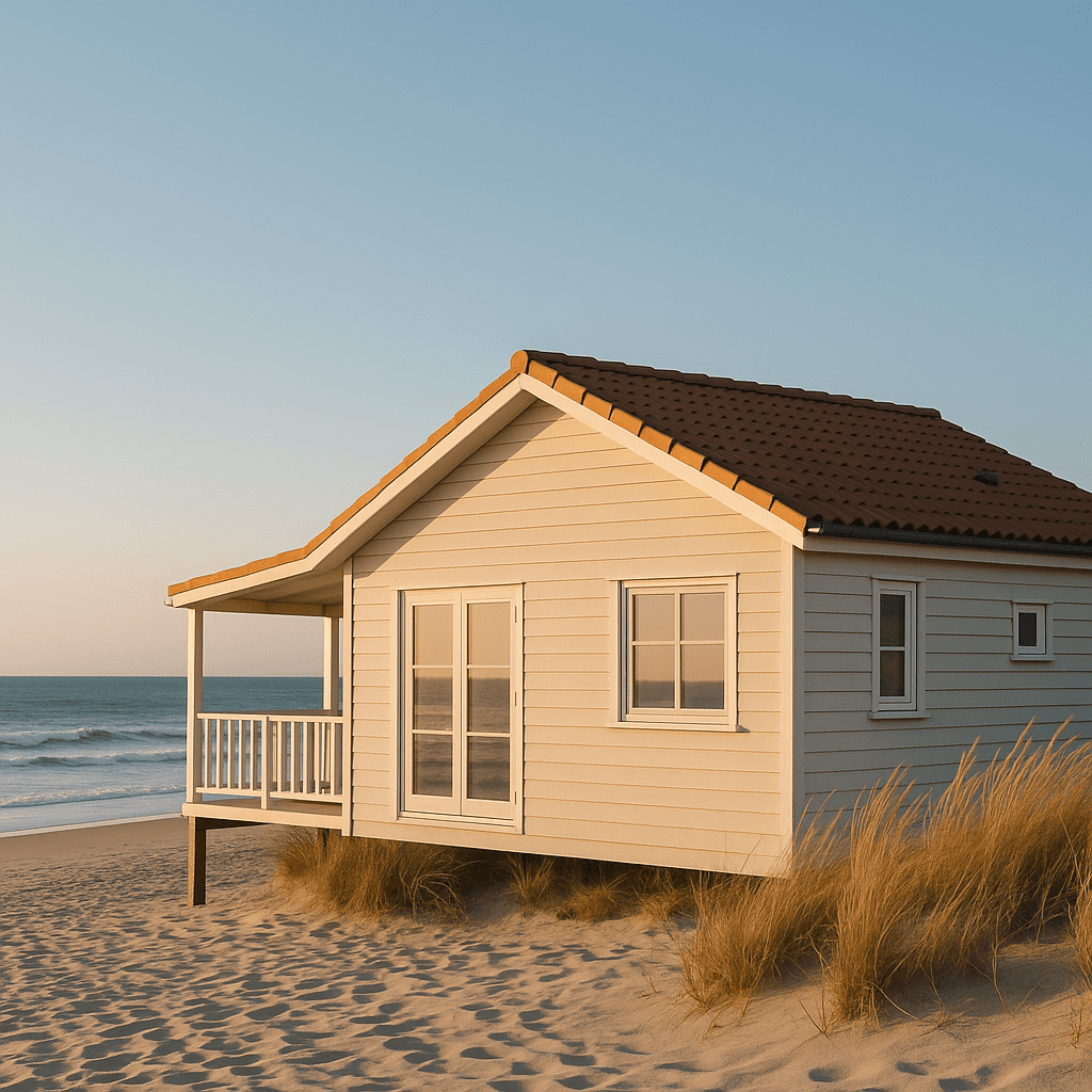 Dänemark Ferienhaus Guide