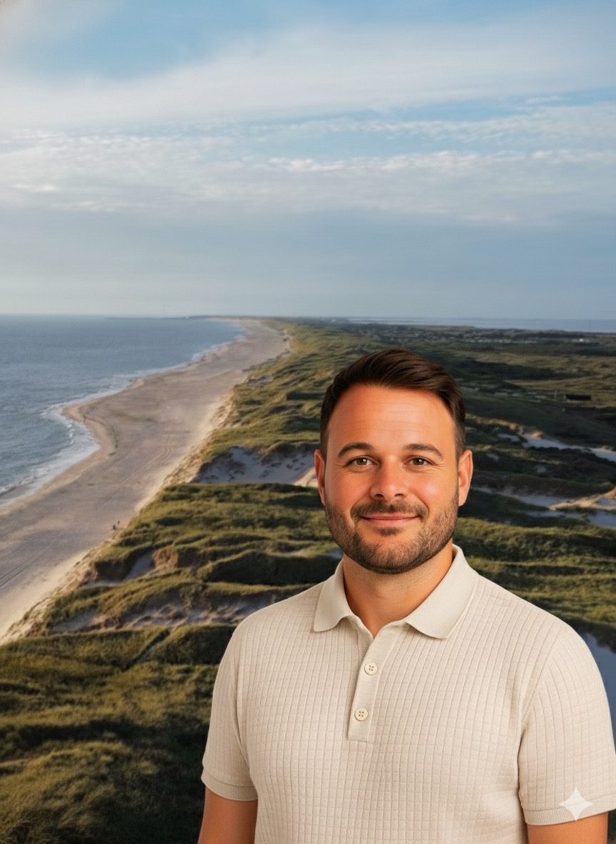 Marcel - Dänemark Experte