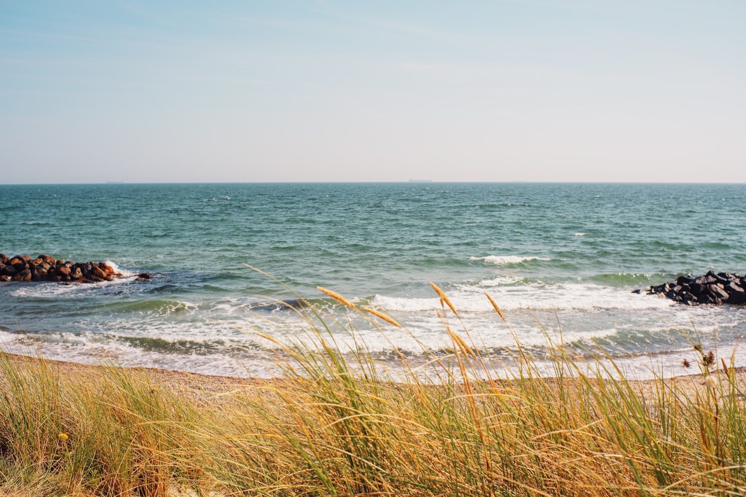 Baby-Ausrüstung für Dänemark - was wirklich wichtig ist