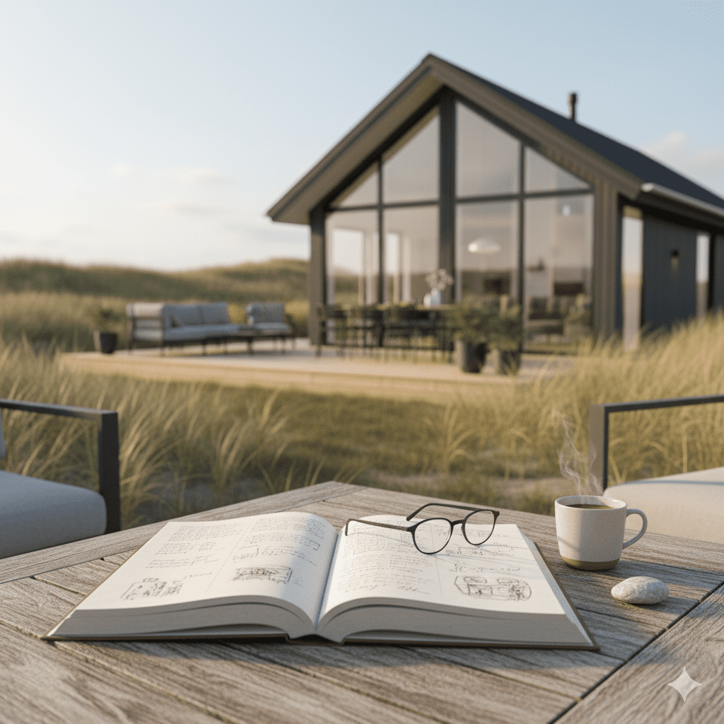 15+ Jahre Dänemark Ferienhaus Erfahrung