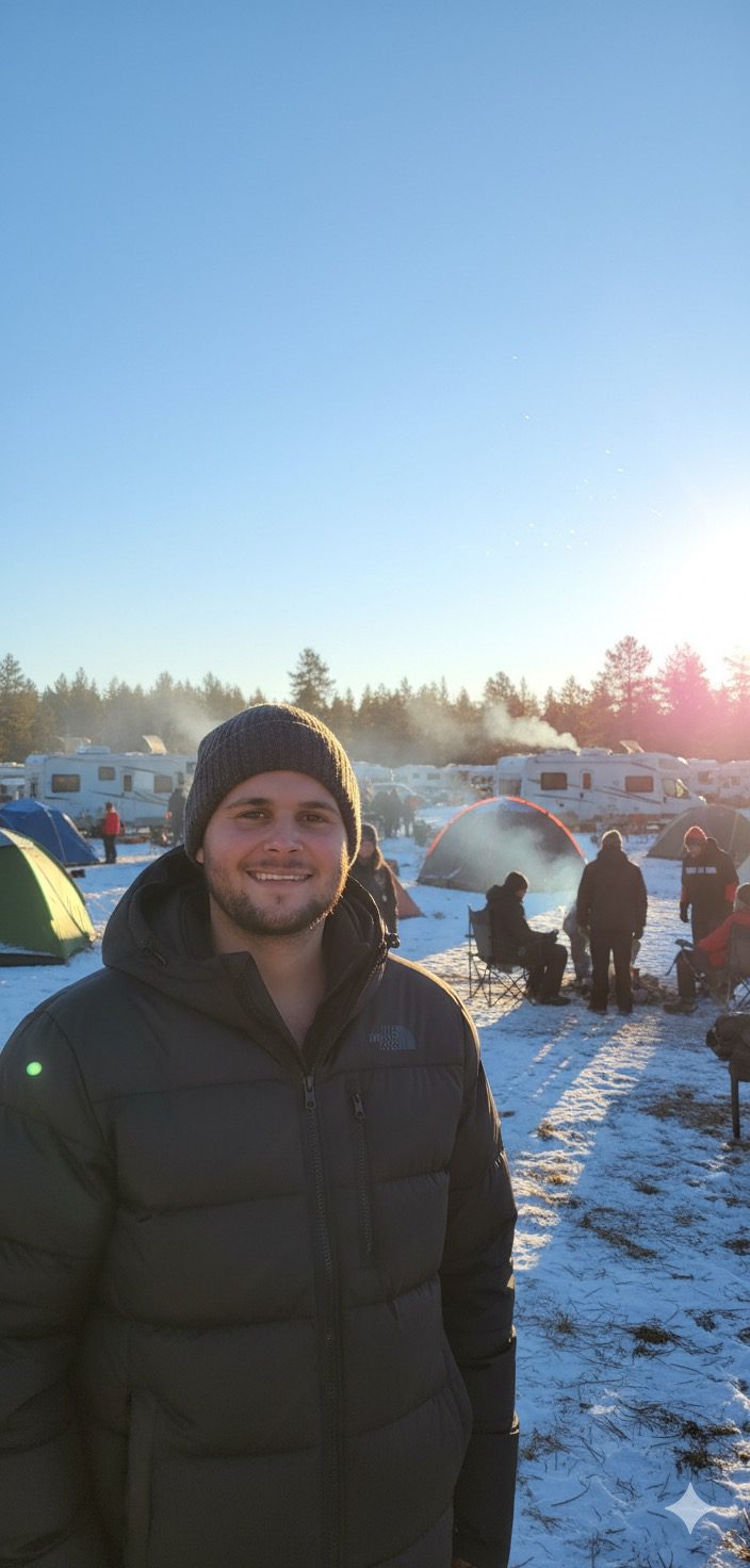 Sanitäranlagen Himmerland Camping