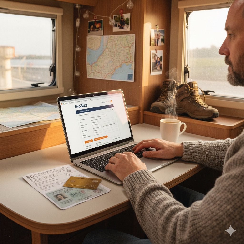 Marcel - Dänemark Experte