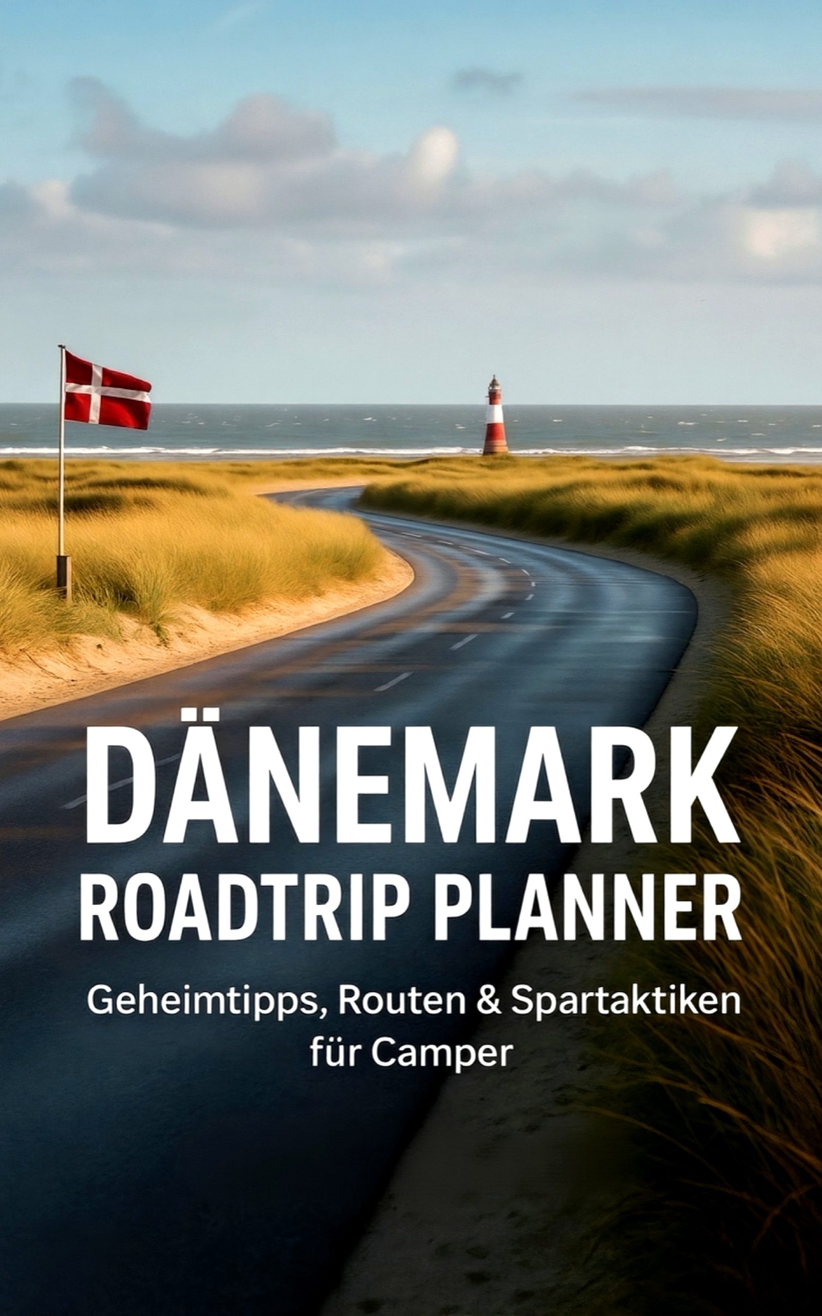 Dänemark Roadtrip Guide 2025 - Perfekt für Dänemark mit Hund Silvester 2025