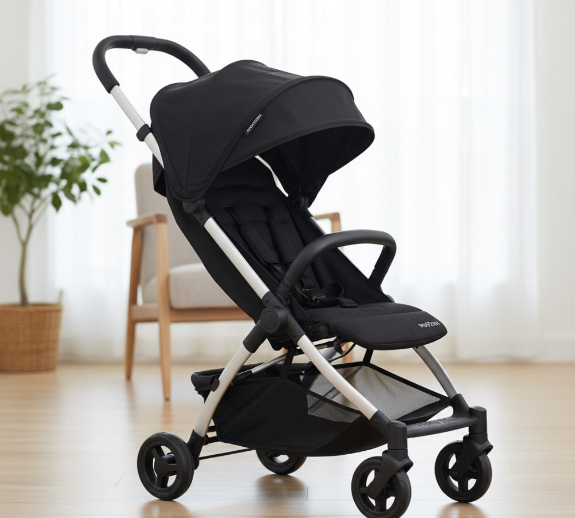 Babyzen Yoyo2 Reisebuggy - kabinentauglich