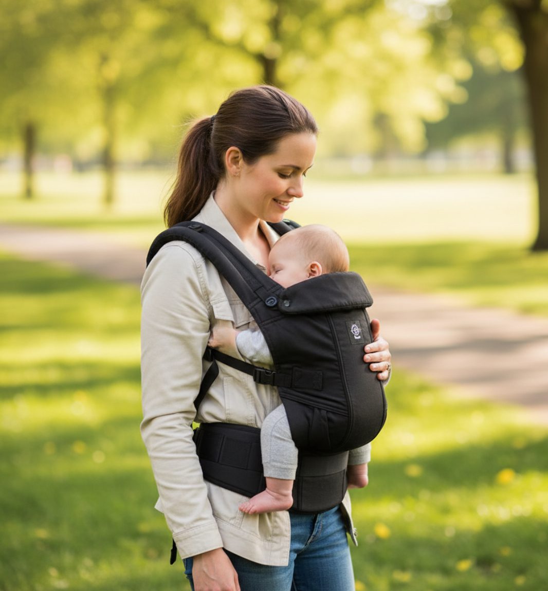 Dänemark mit Baby & Kleinkind 2025